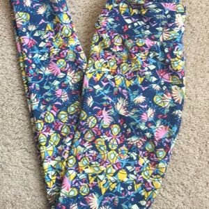 Lularoe leggings